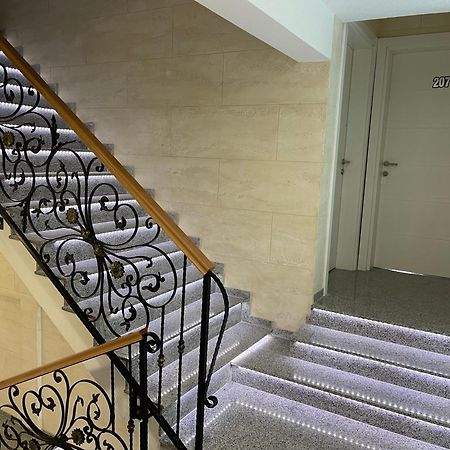 Apartmani Vidikovac Prijepolje Екстер'єр фото