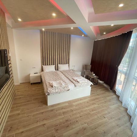 Apartmani Vidikovac Prijepolje Екстер'єр фото
