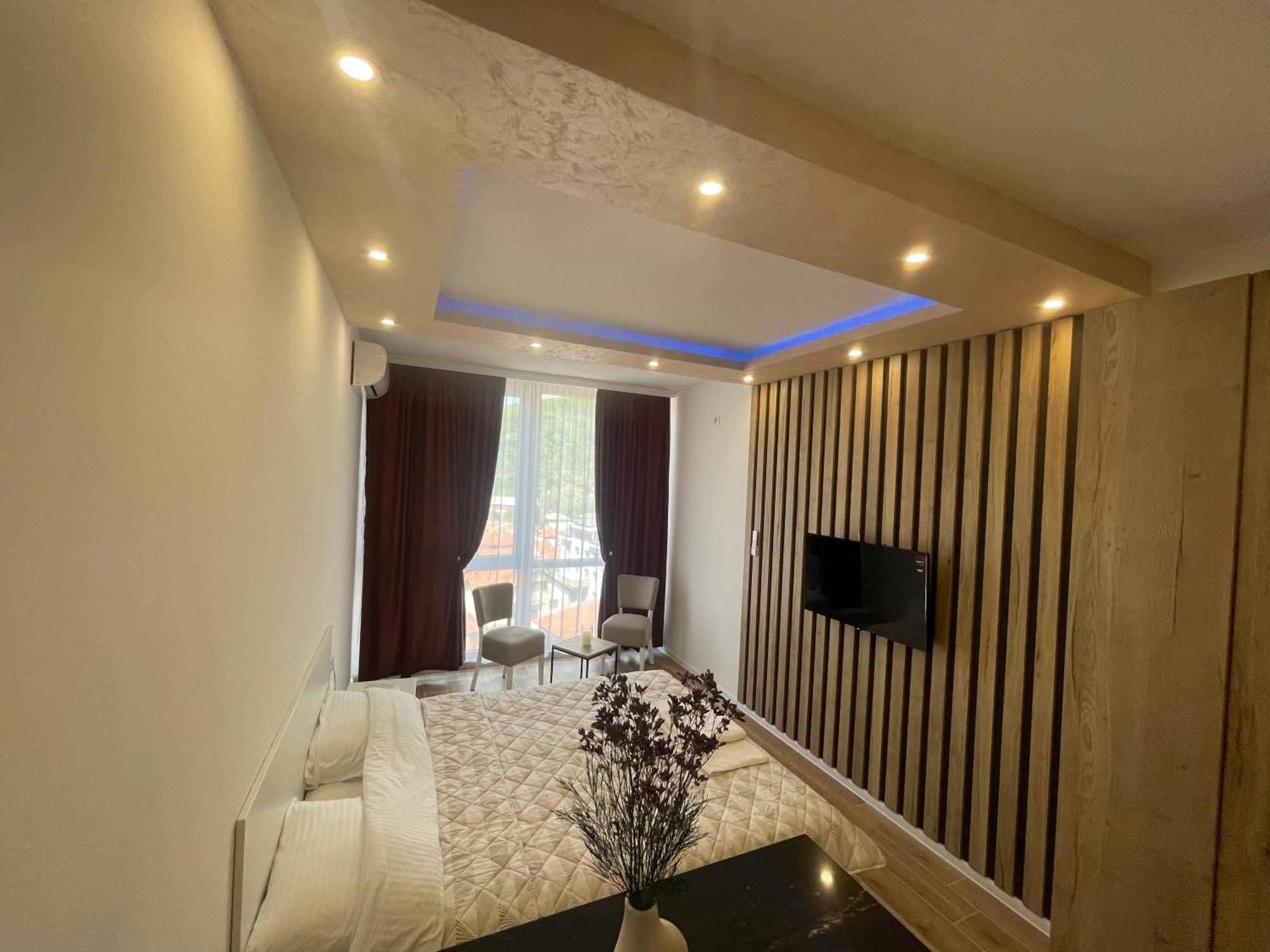 Apartmani Vidikovac Prijepolje Екстер'єр фото