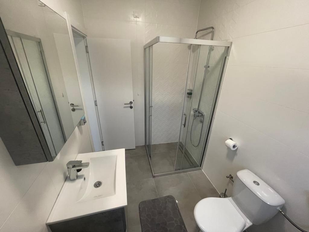 Apartmani Vidikovac Prijepolje Екстер'єр фото