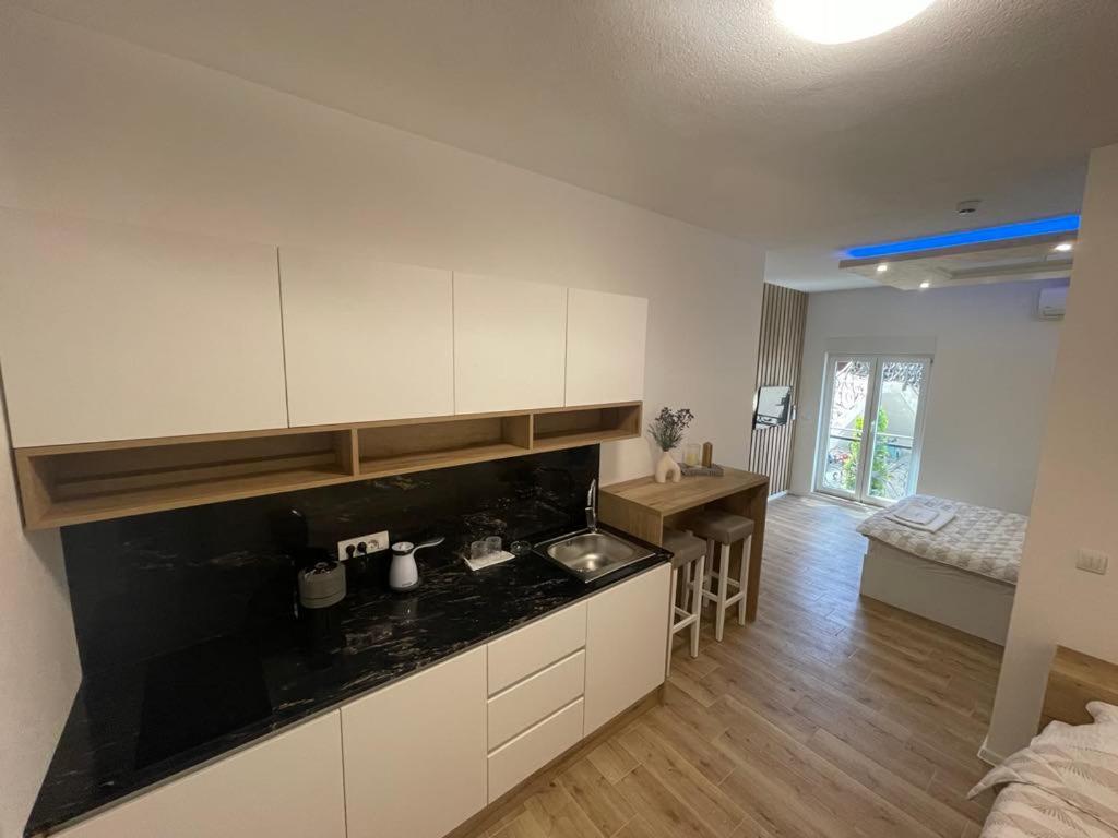 Apartmani Vidikovac Prijepolje Екстер'єр фото