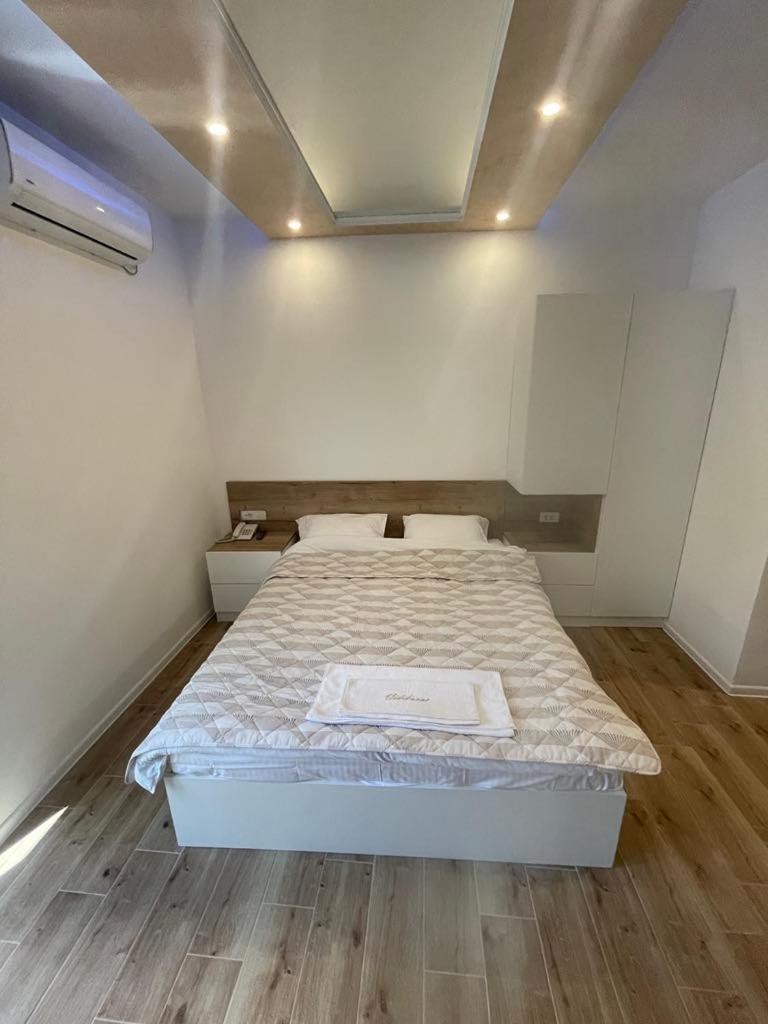 Apartmani Vidikovac Prijepolje Екстер'єр фото