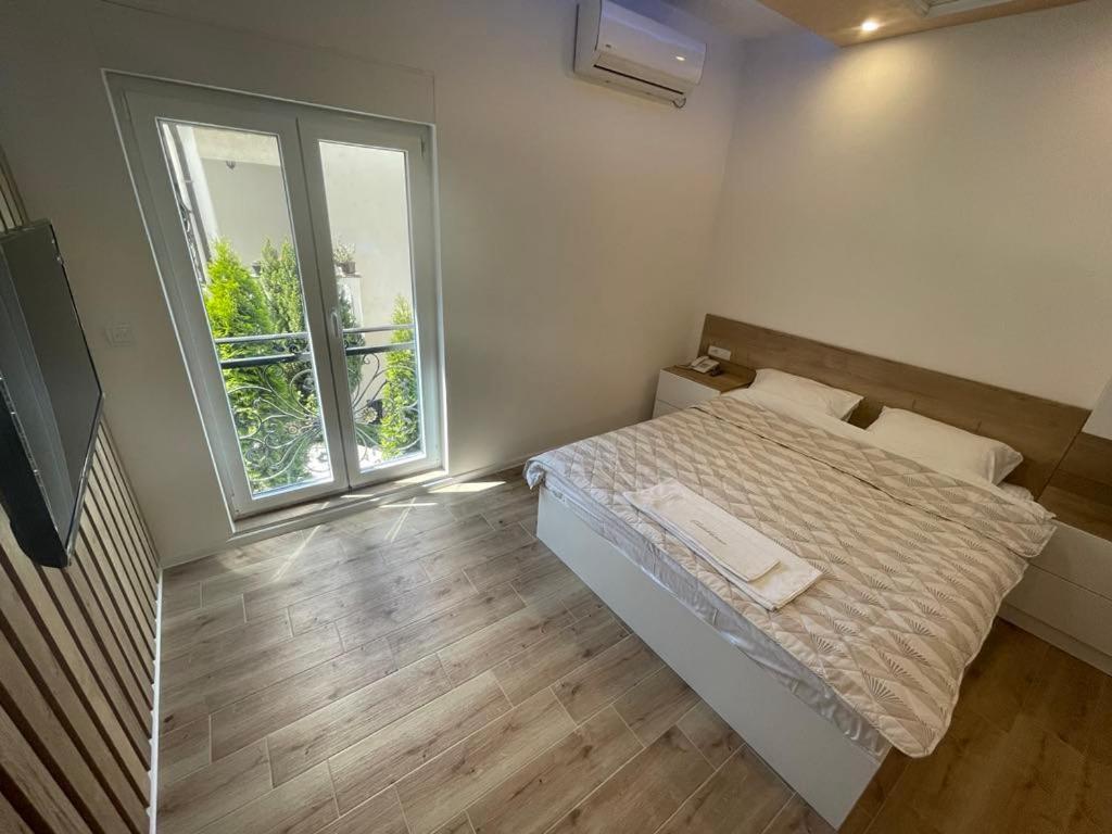 Apartmani Vidikovac Prijepolje Екстер'єр фото