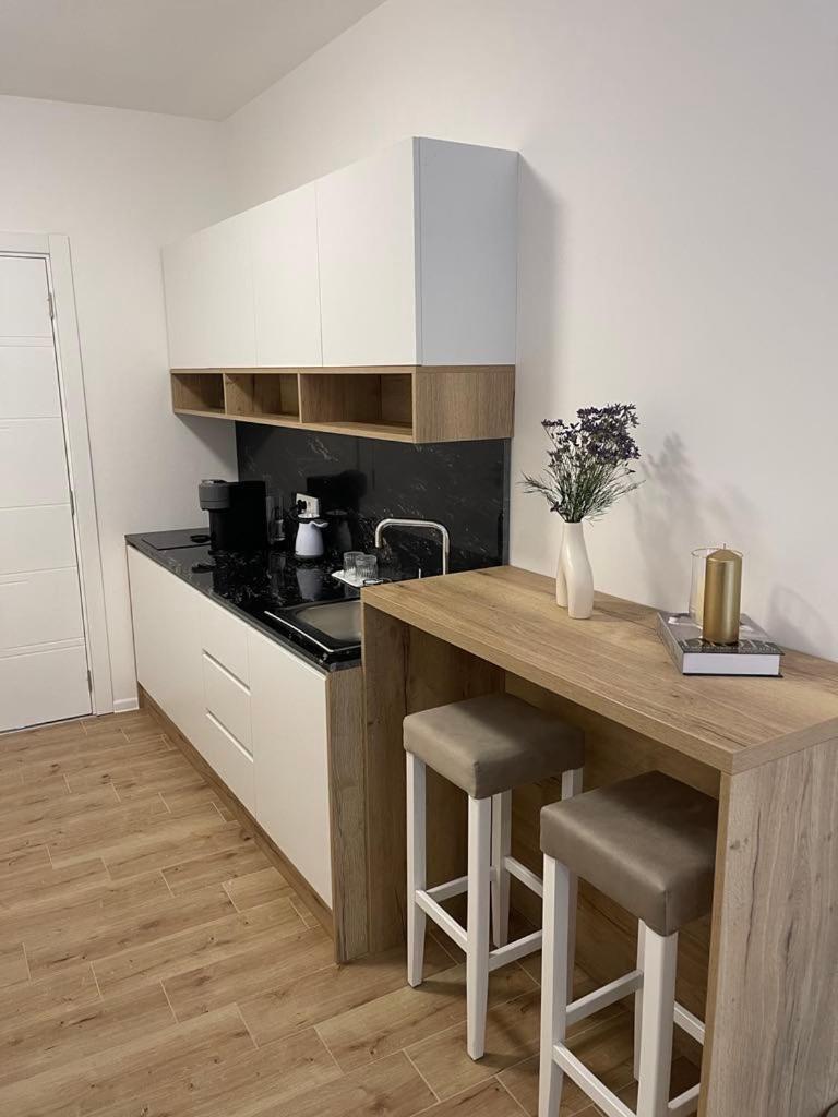 Apartmani Vidikovac Prijepolje Екстер'єр фото