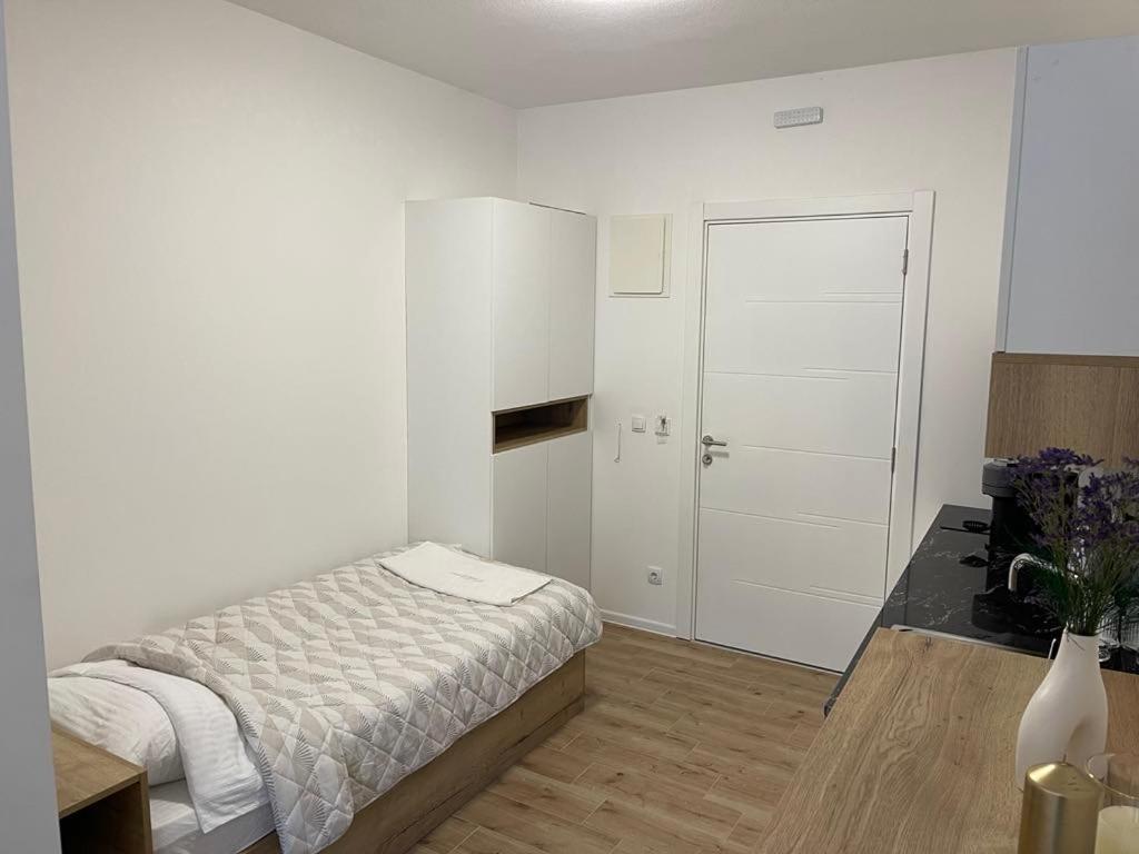 Apartmani Vidikovac Prijepolje Екстер'єр фото