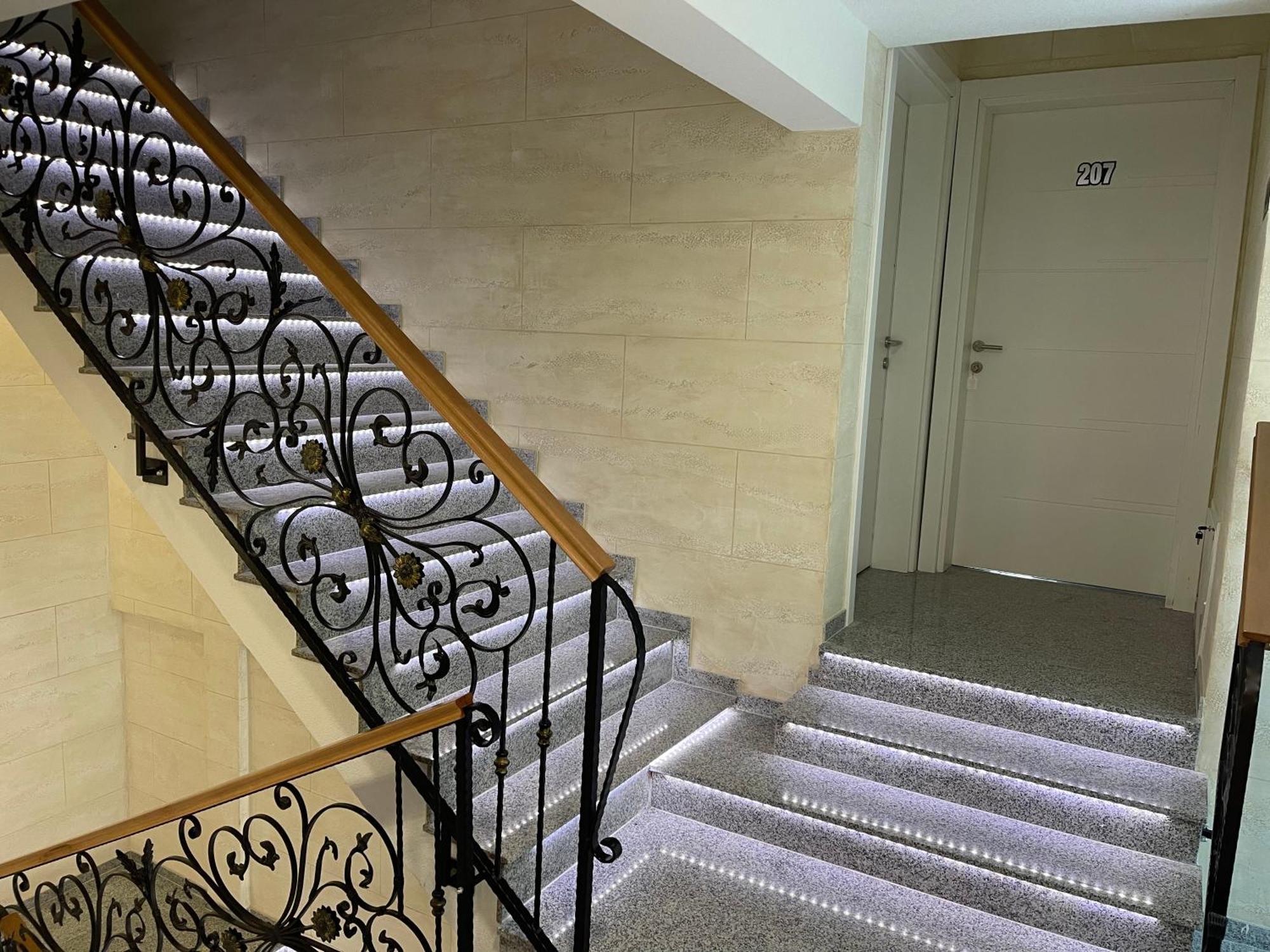 Apartmani Vidikovac Prijepolje Екстер'єр фото