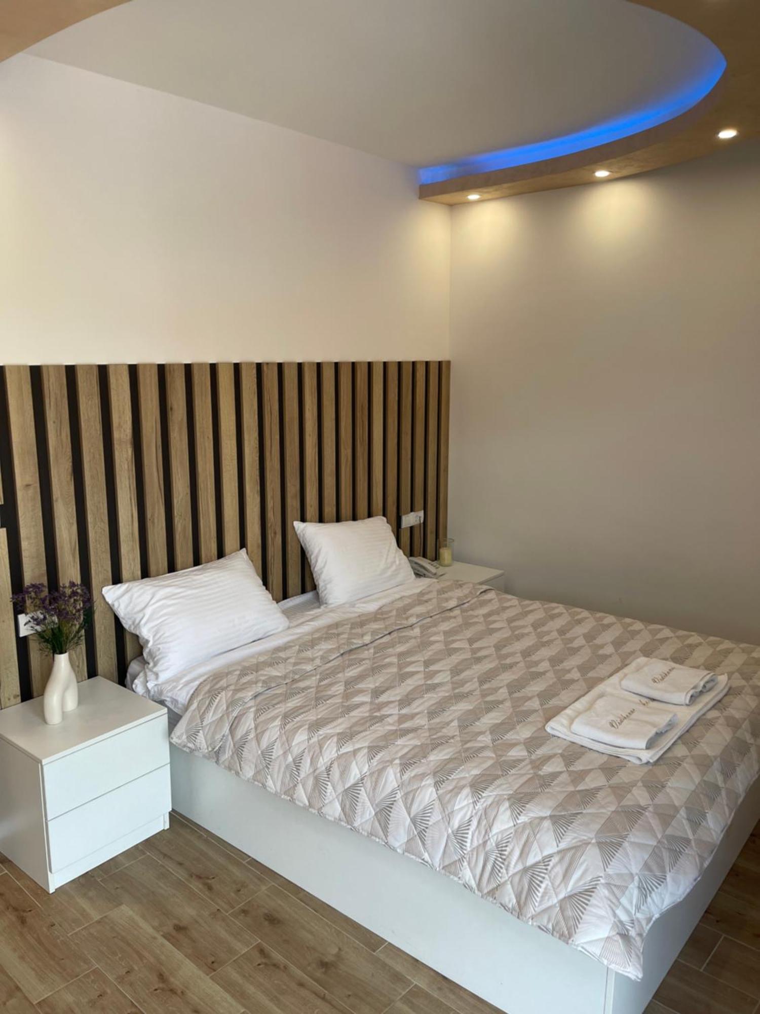 Apartmani Vidikovac Prijepolje Екстер'єр фото