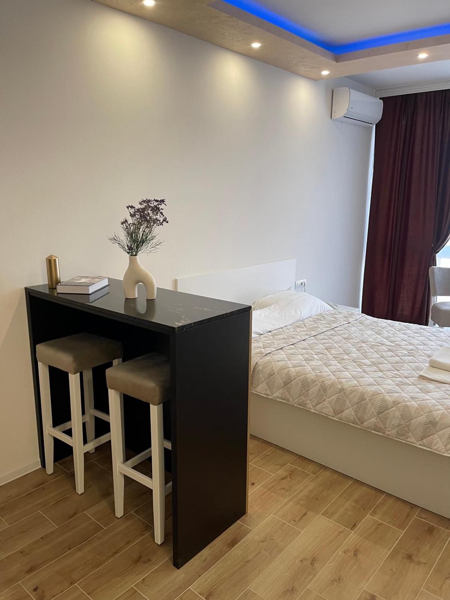Apartmani Vidikovac Prijepolje Екстер'єр фото