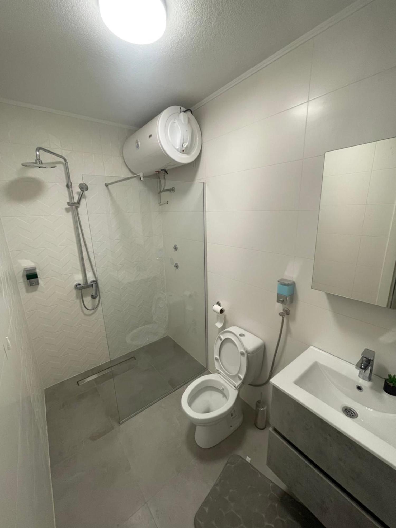 Apartmani Vidikovac Prijepolje Екстер'єр фото