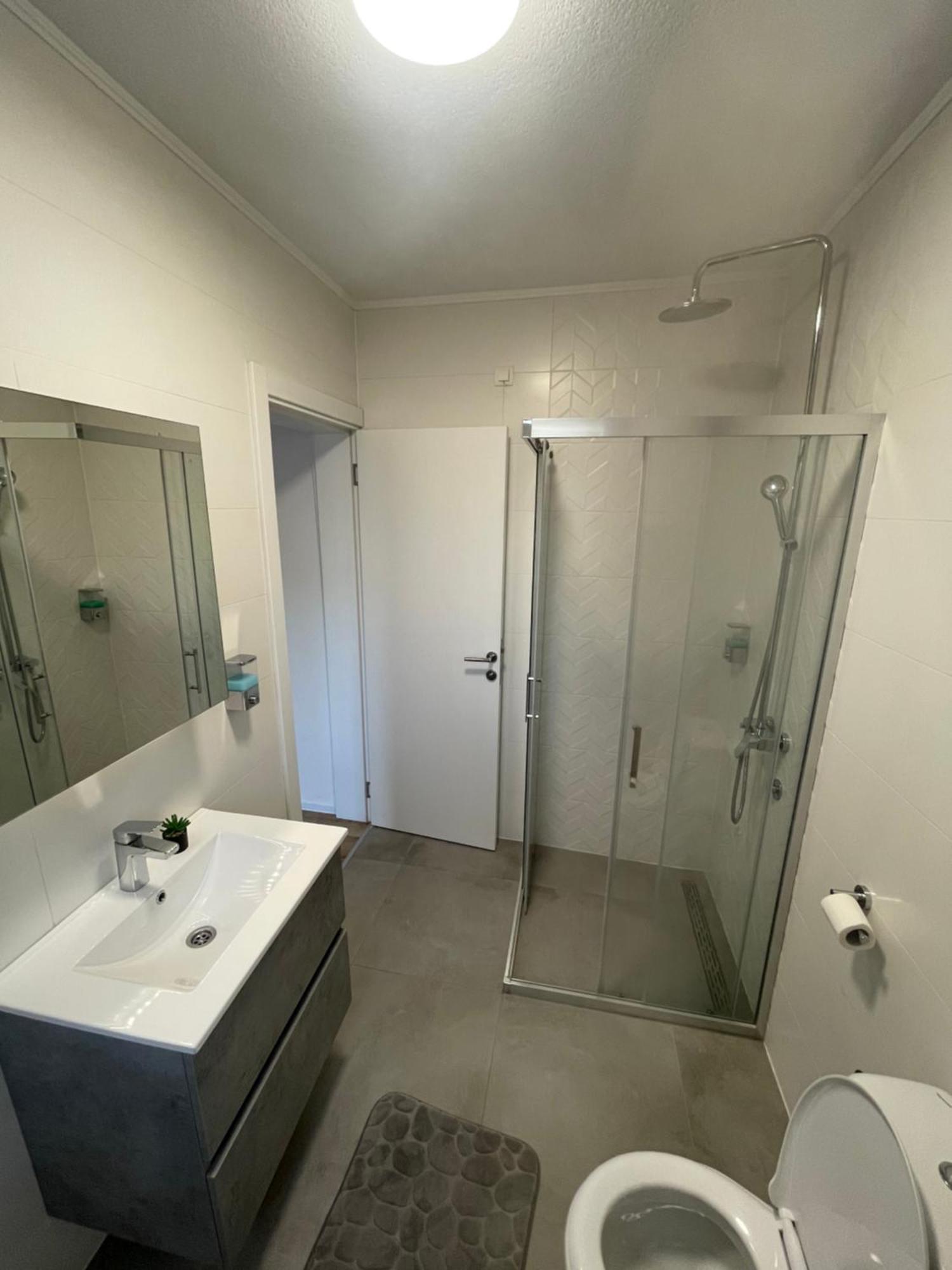 Apartmani Vidikovac Prijepolje Екстер'єр фото