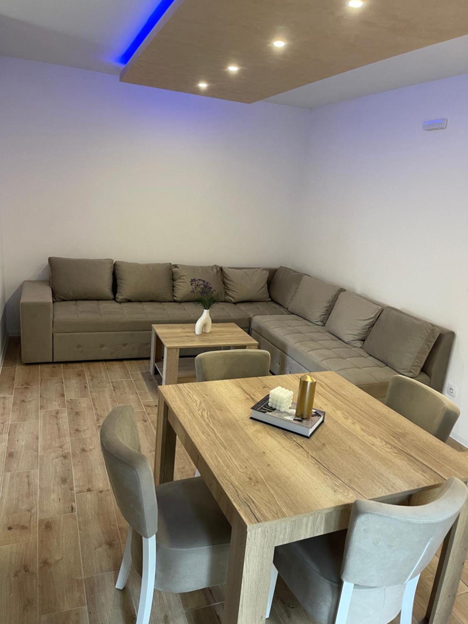 Apartmani Vidikovac Prijepolje Екстер'єр фото