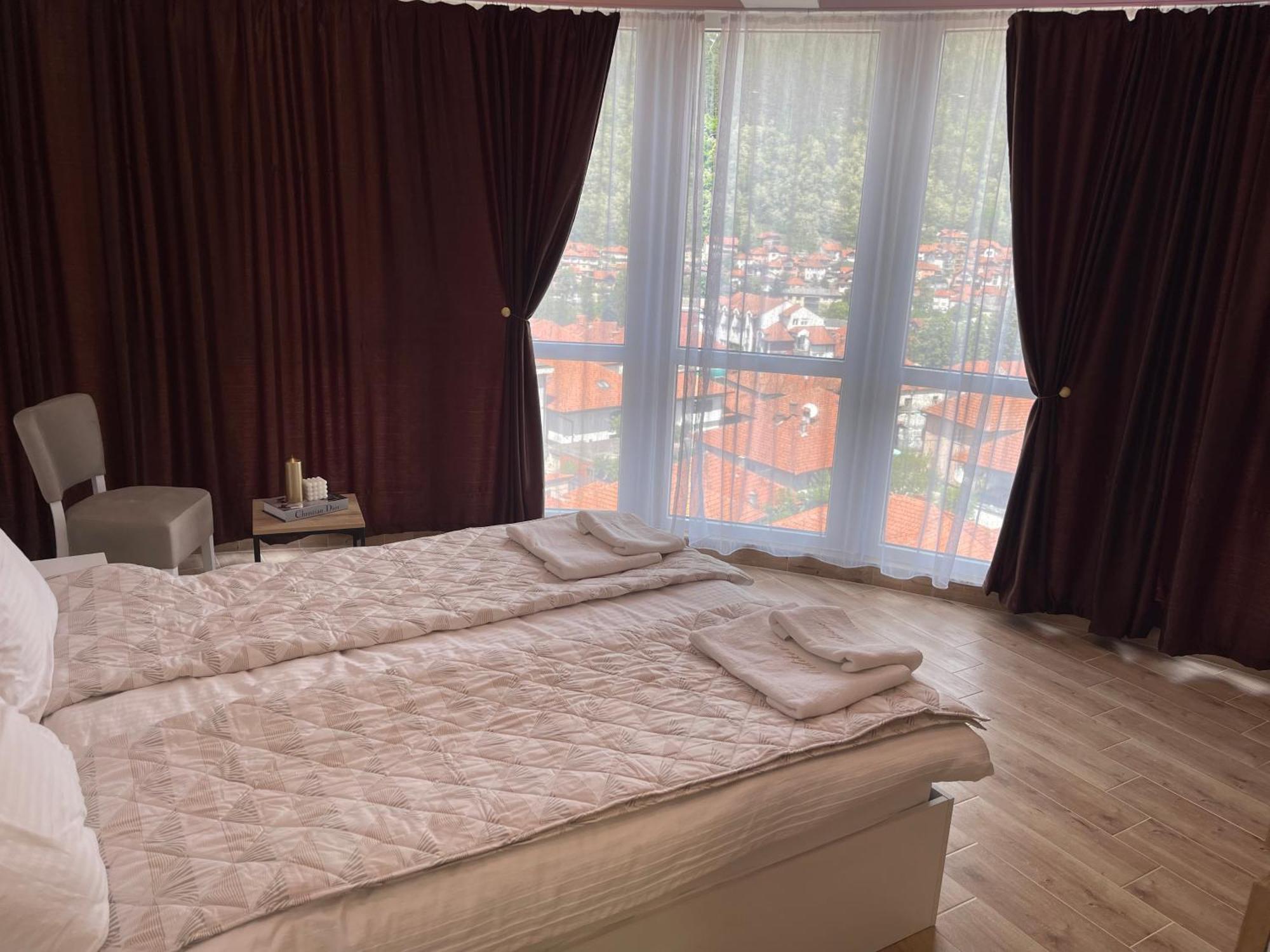 Apartmani Vidikovac Prijepolje Екстер'єр фото