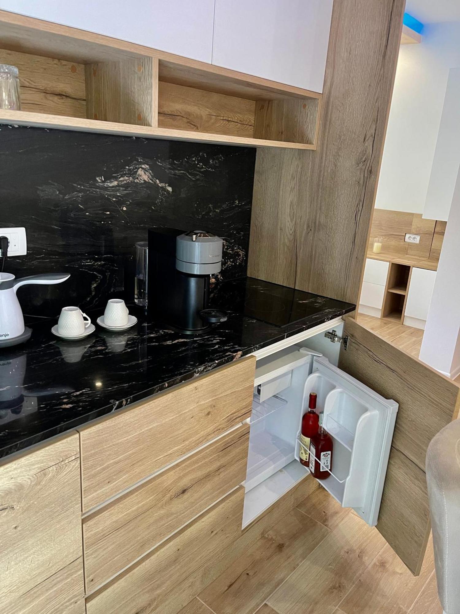 Apartmani Vidikovac Prijepolje Екстер'єр фото