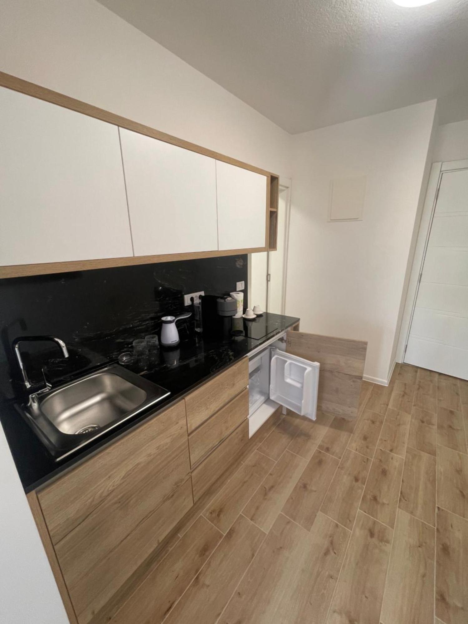 Apartmani Vidikovac Prijepolje Екстер'єр фото