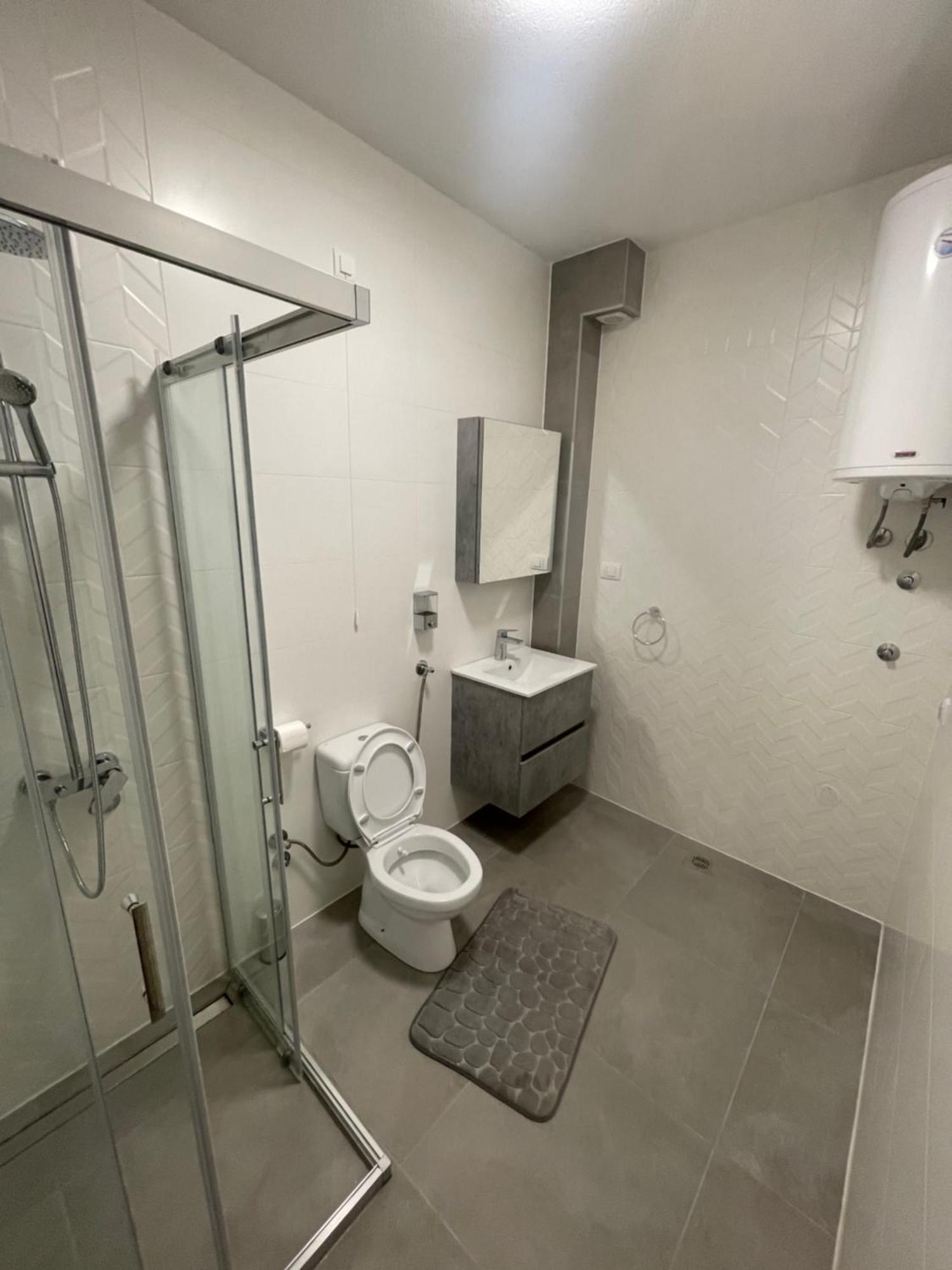 Apartmani Vidikovac Prijepolje Екстер'єр фото