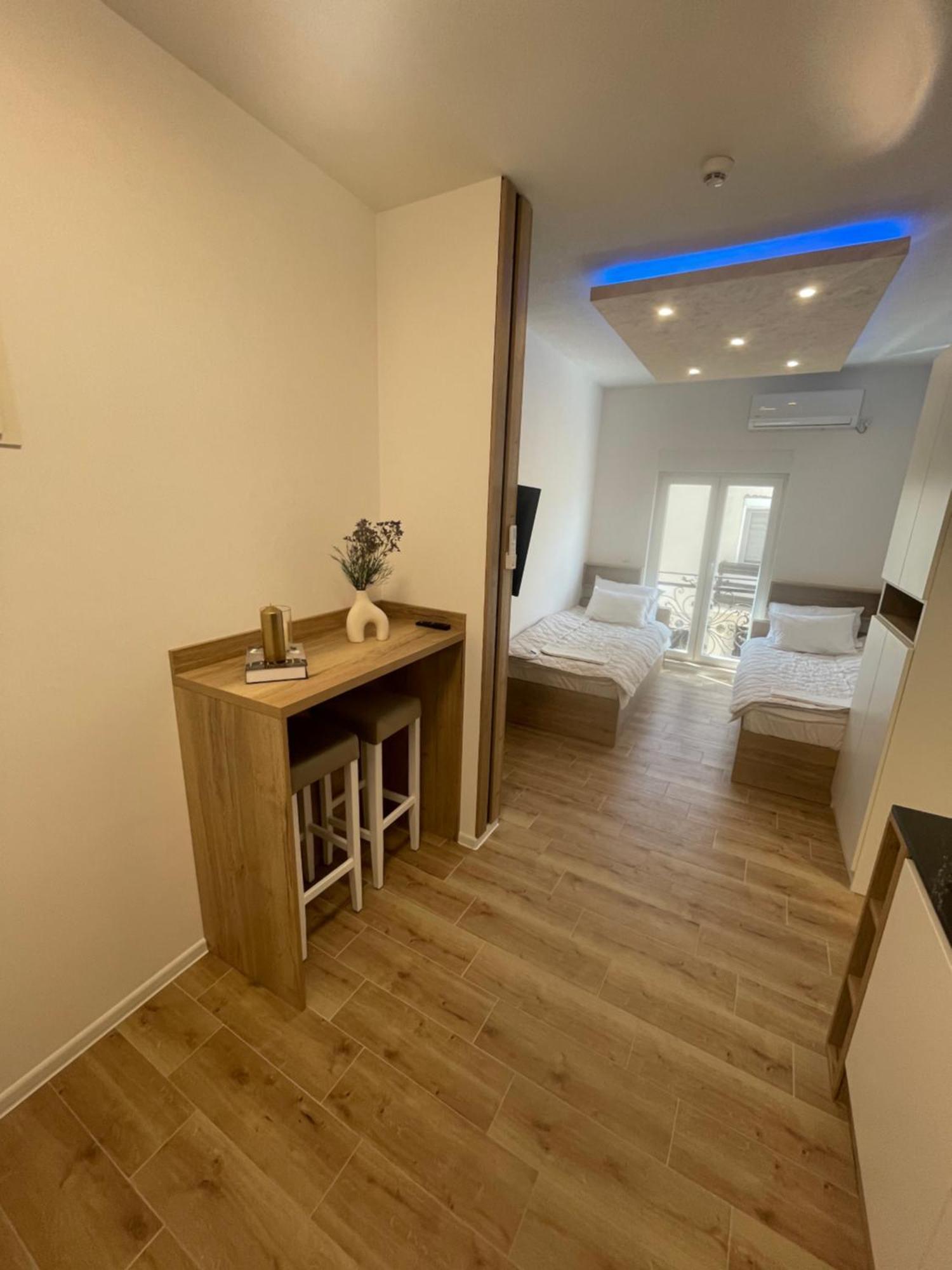 Apartmani Vidikovac Prijepolje Екстер'єр фото