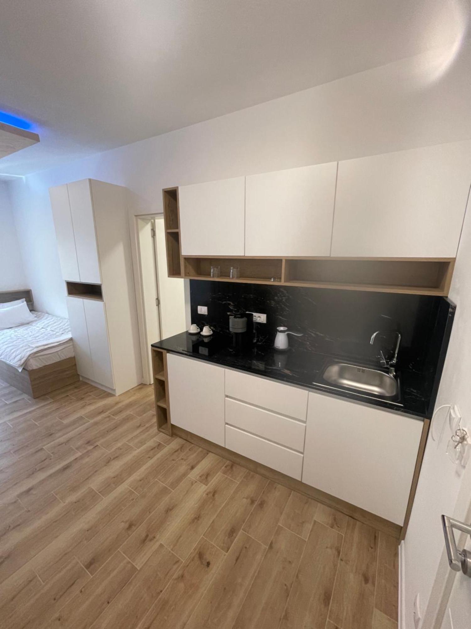 Apartmani Vidikovac Prijepolje Екстер'єр фото