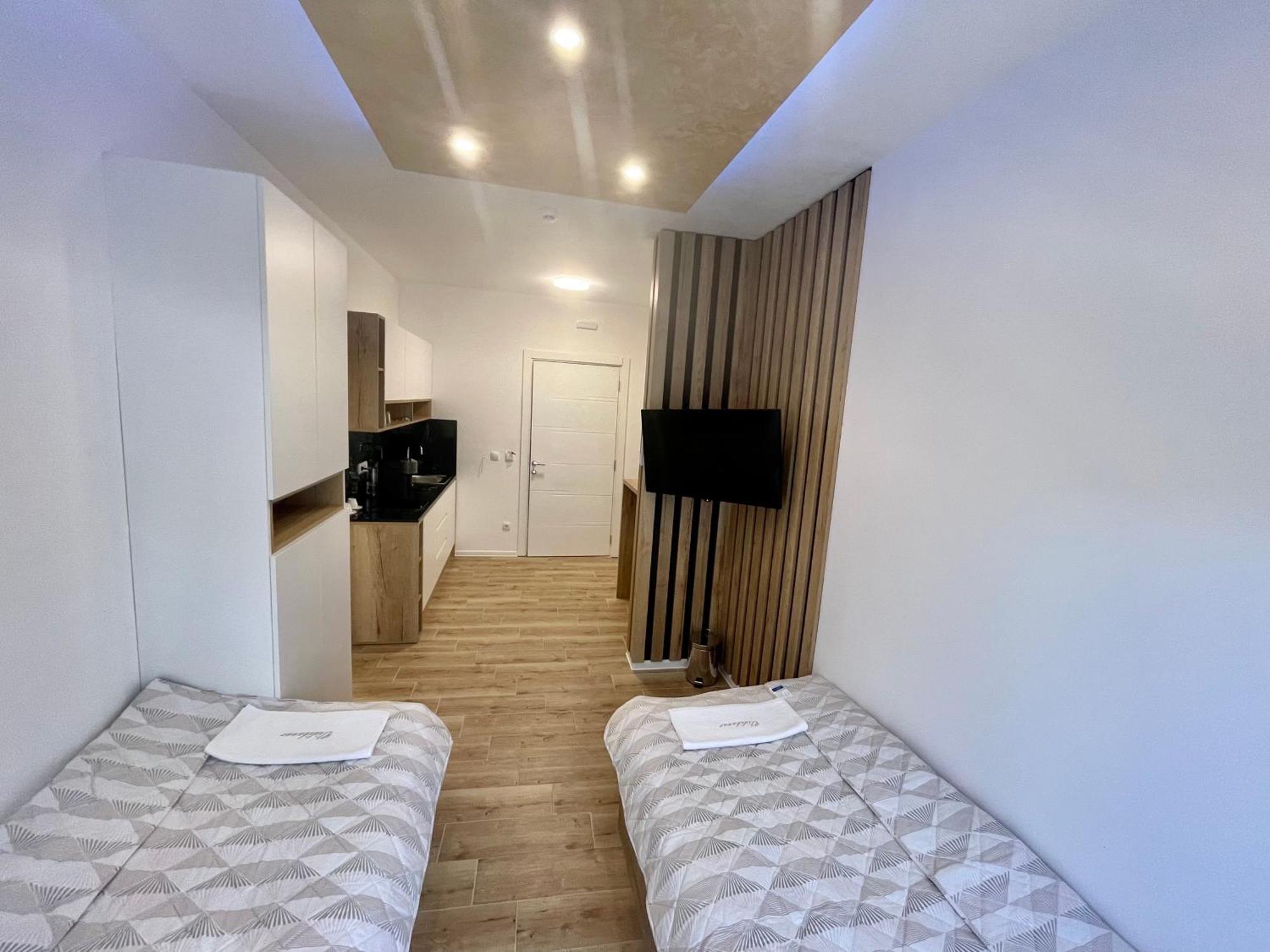 Apartmani Vidikovac Prijepolje Екстер'єр фото