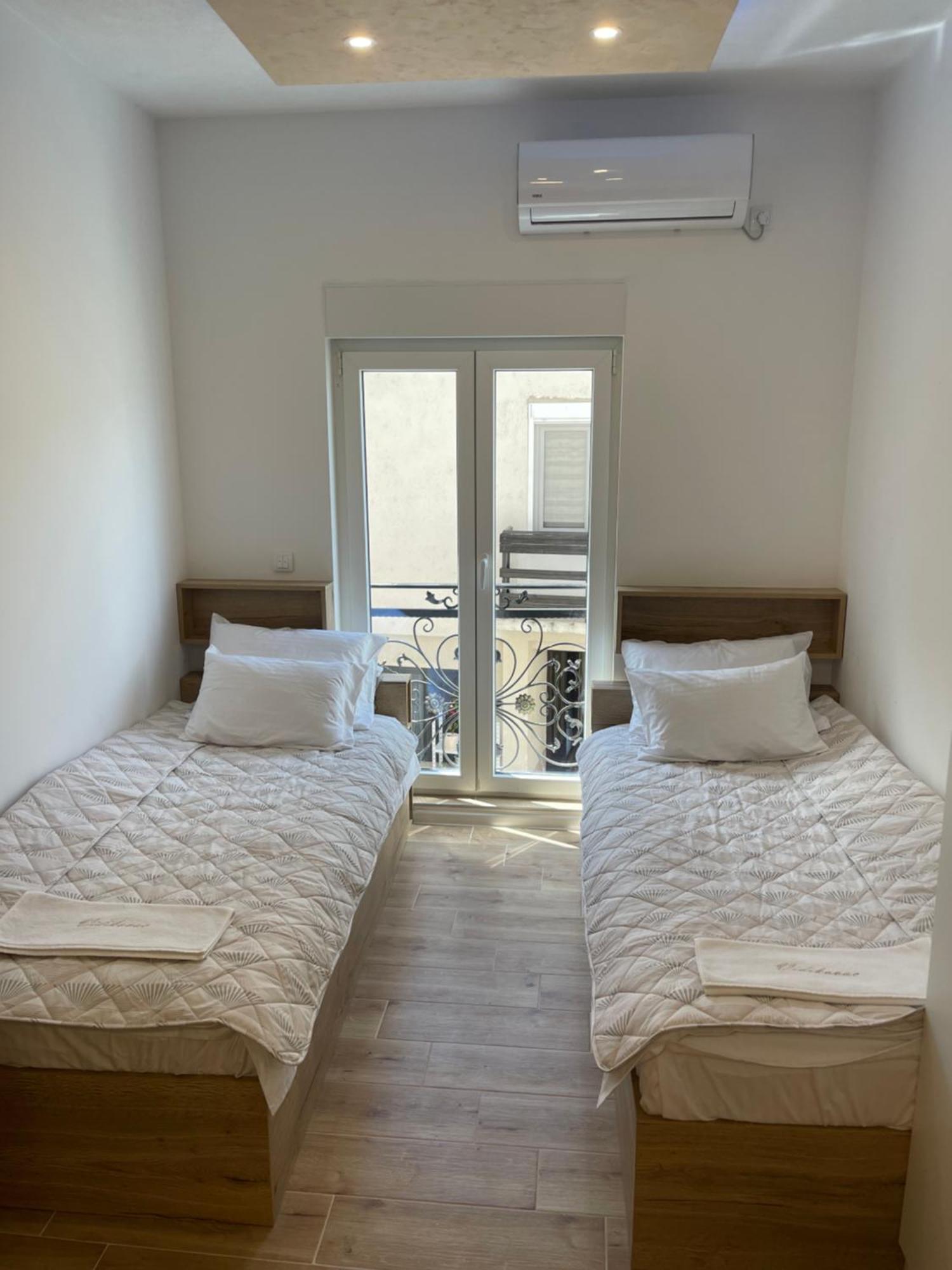 Apartmani Vidikovac Prijepolje Екстер'єр фото