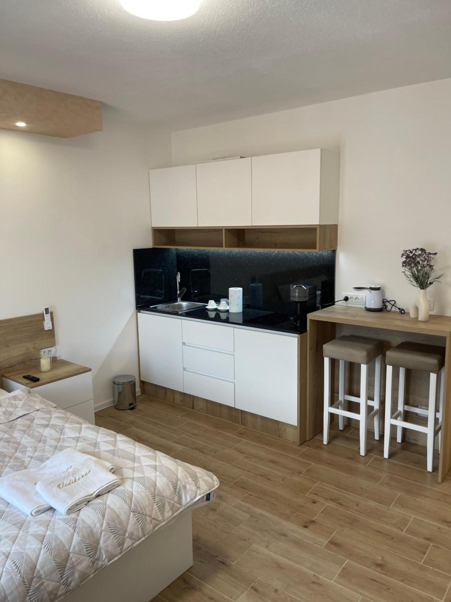 Apartmani Vidikovac Prijepolje Екстер'єр фото