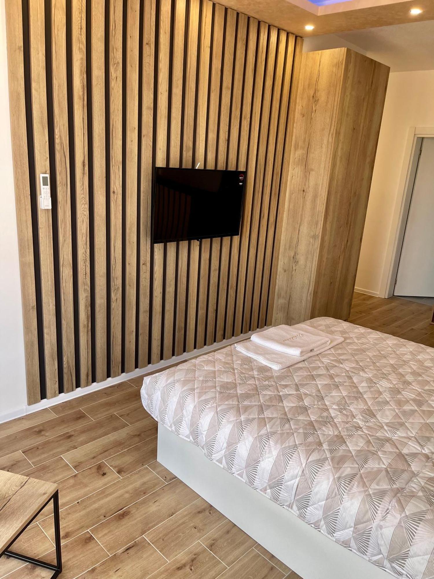 Apartmani Vidikovac Prijepolje Екстер'єр фото