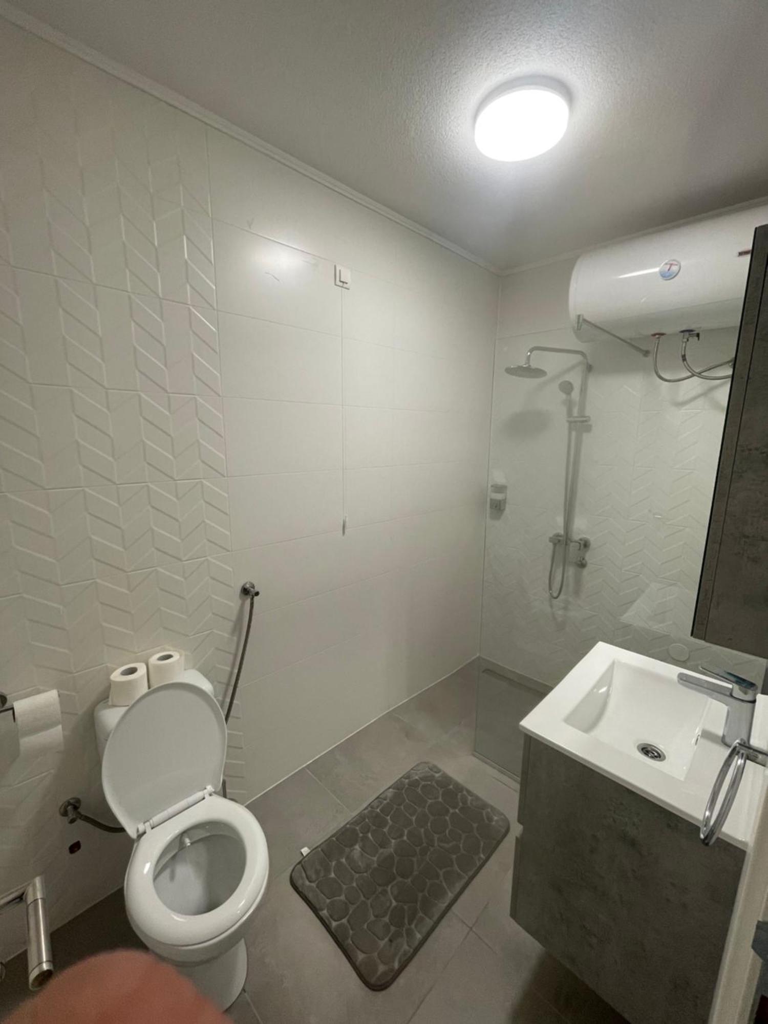 Apartmani Vidikovac Prijepolje Екстер'єр фото