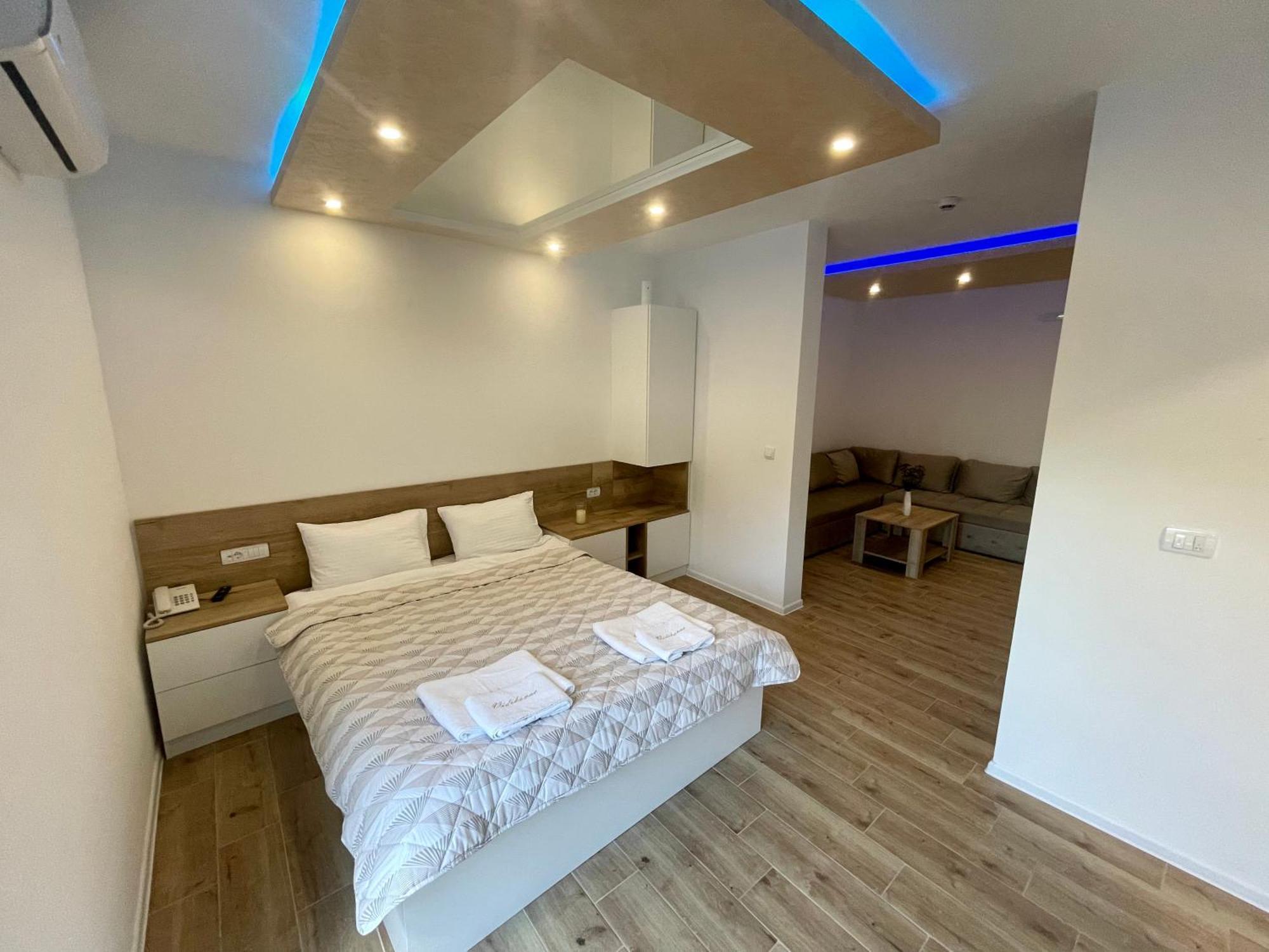Apartmani Vidikovac Prijepolje Екстер'єр фото