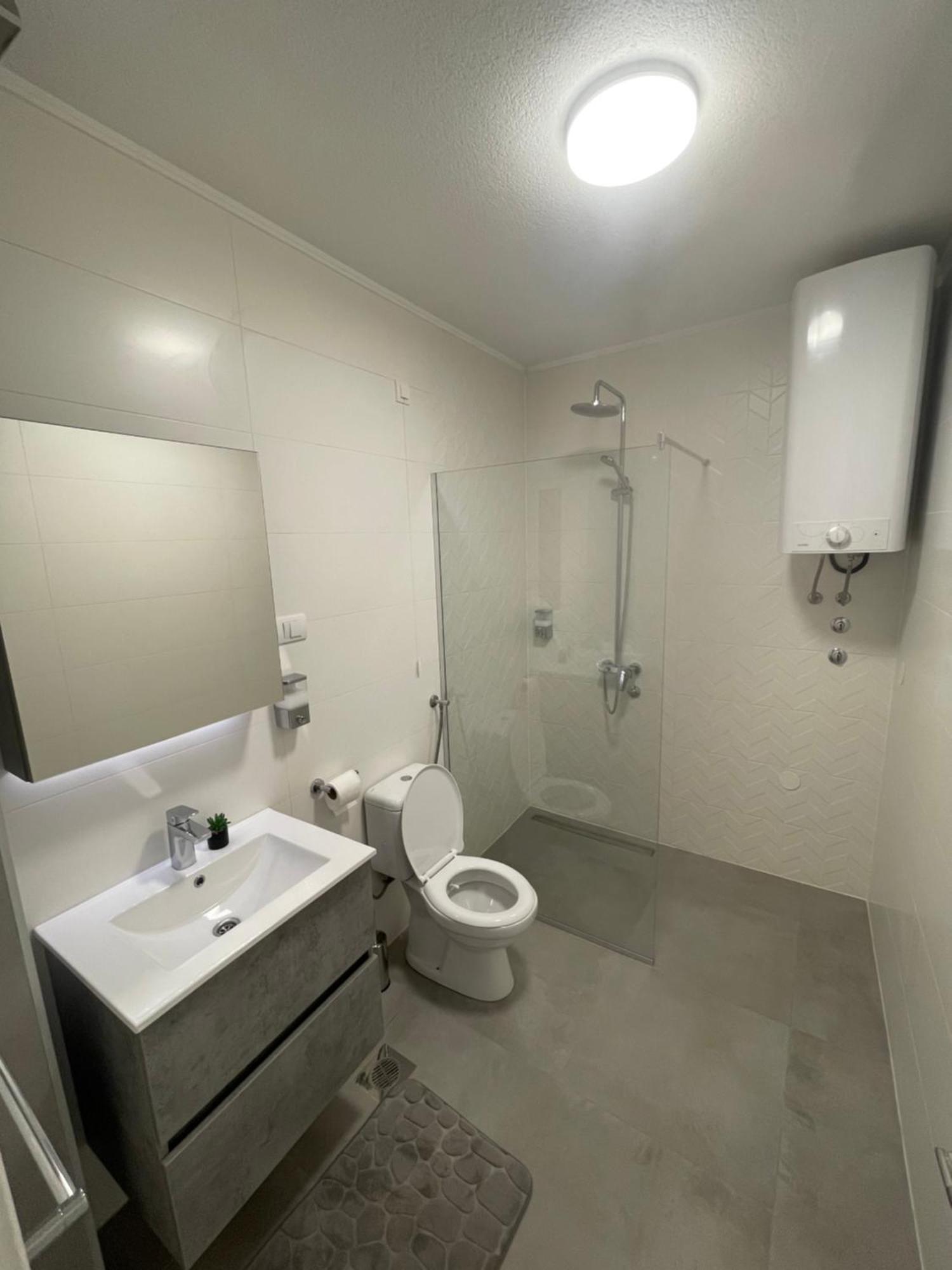 Apartmani Vidikovac Prijepolje Екстер'єр фото
