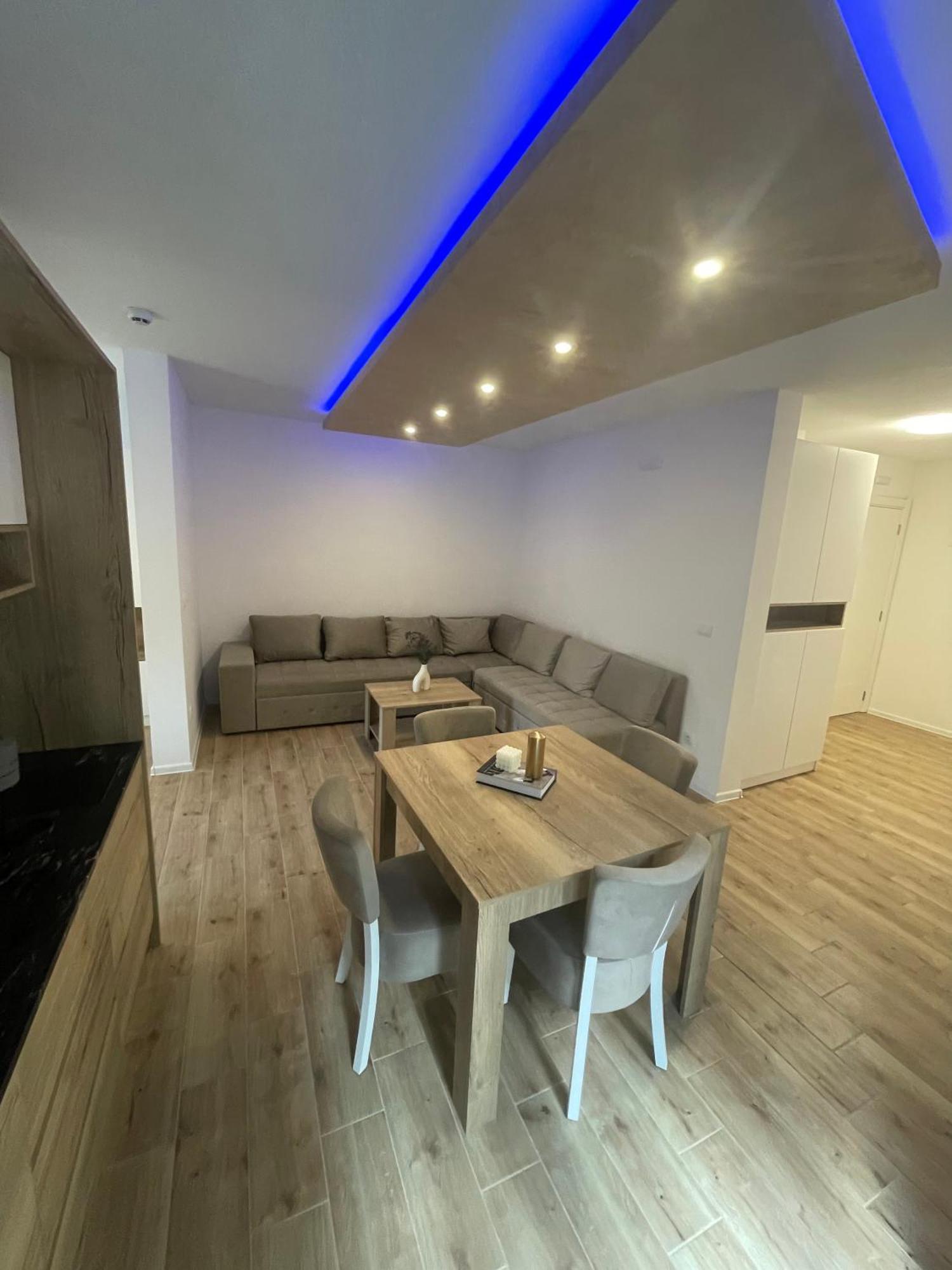 Apartmani Vidikovac Prijepolje Екстер'єр фото