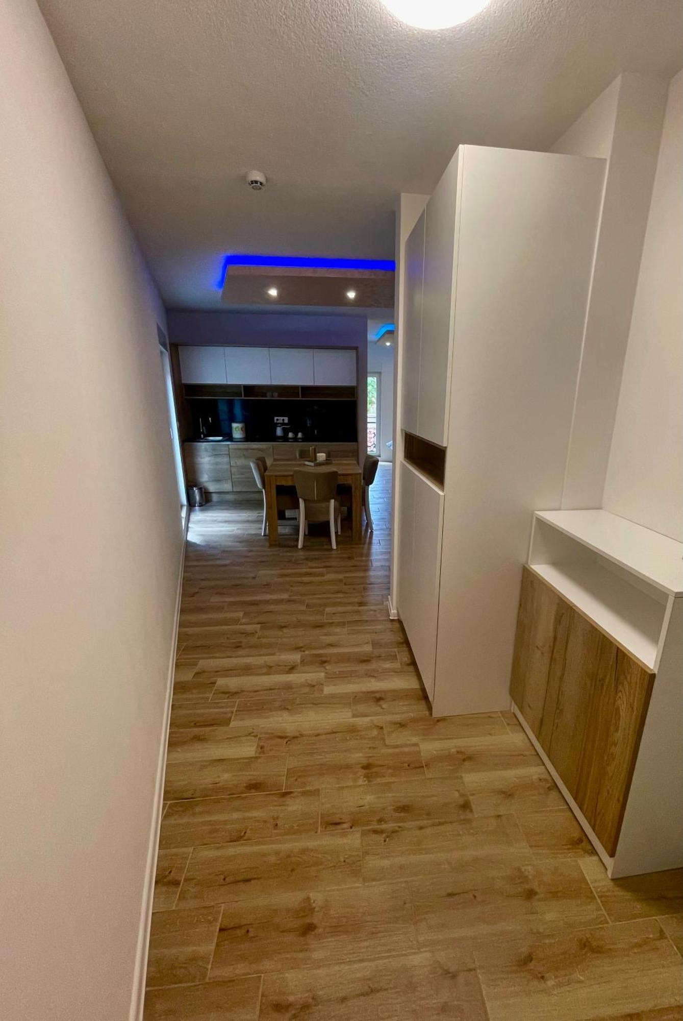 Apartmani Vidikovac Prijepolje Екстер'єр фото