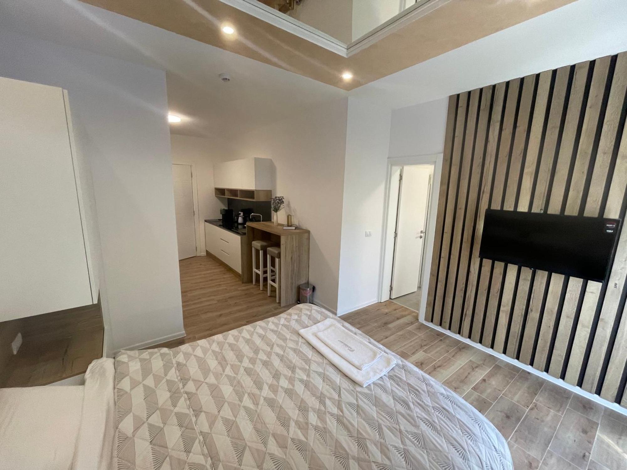 Apartmani Vidikovac Prijepolje Екстер'єр фото