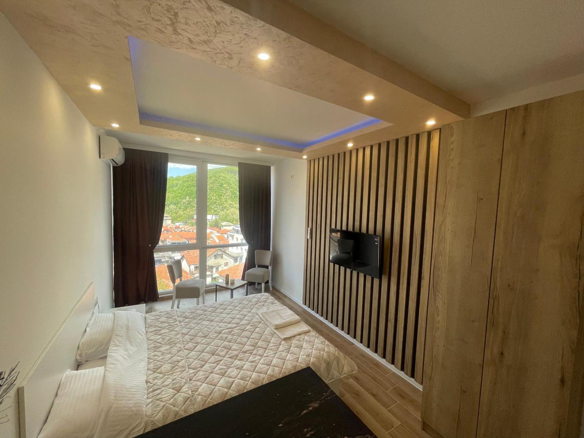 Apartmani Vidikovac Prijepolje Екстер'єр фото