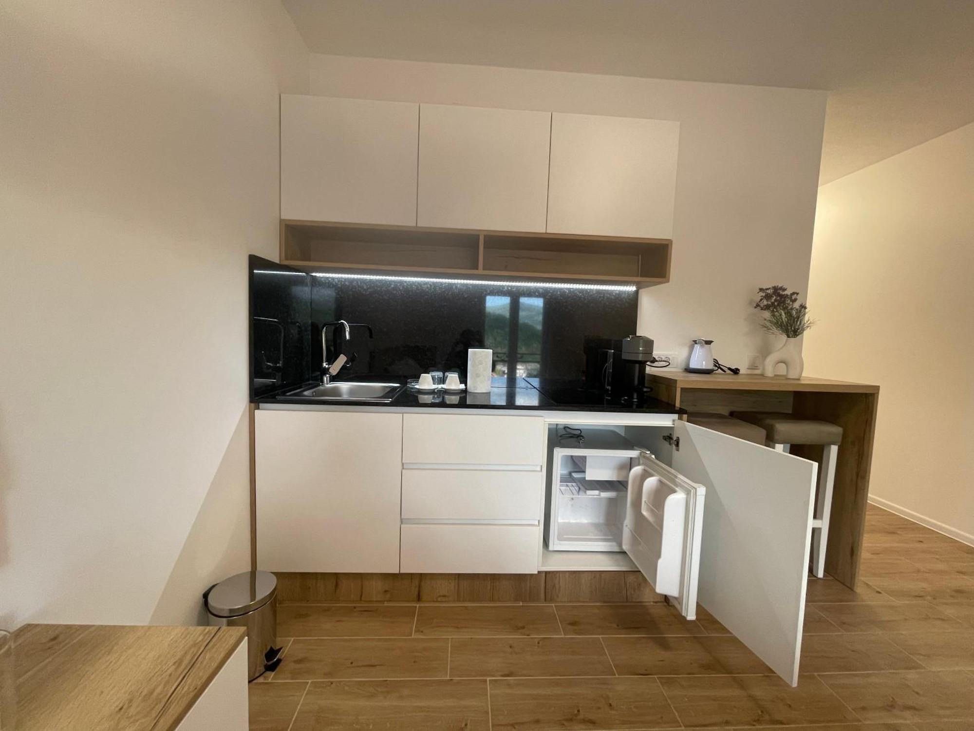 Apartmani Vidikovac Prijepolje Екстер'єр фото