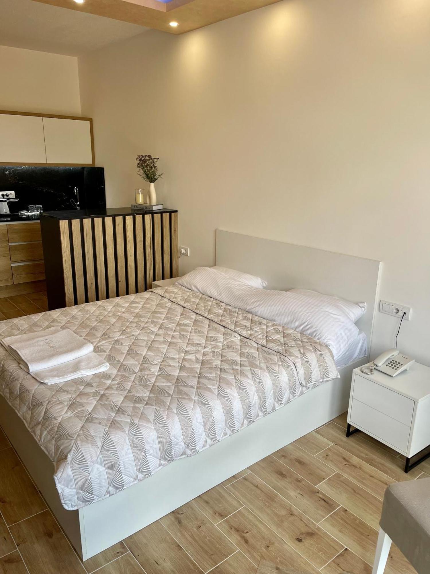 Apartmani Vidikovac Prijepolje Екстер'єр фото