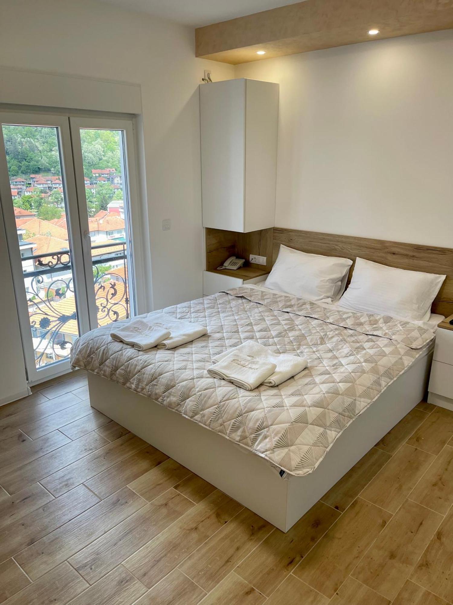 Apartmani Vidikovac Prijepolje Екстер'єр фото