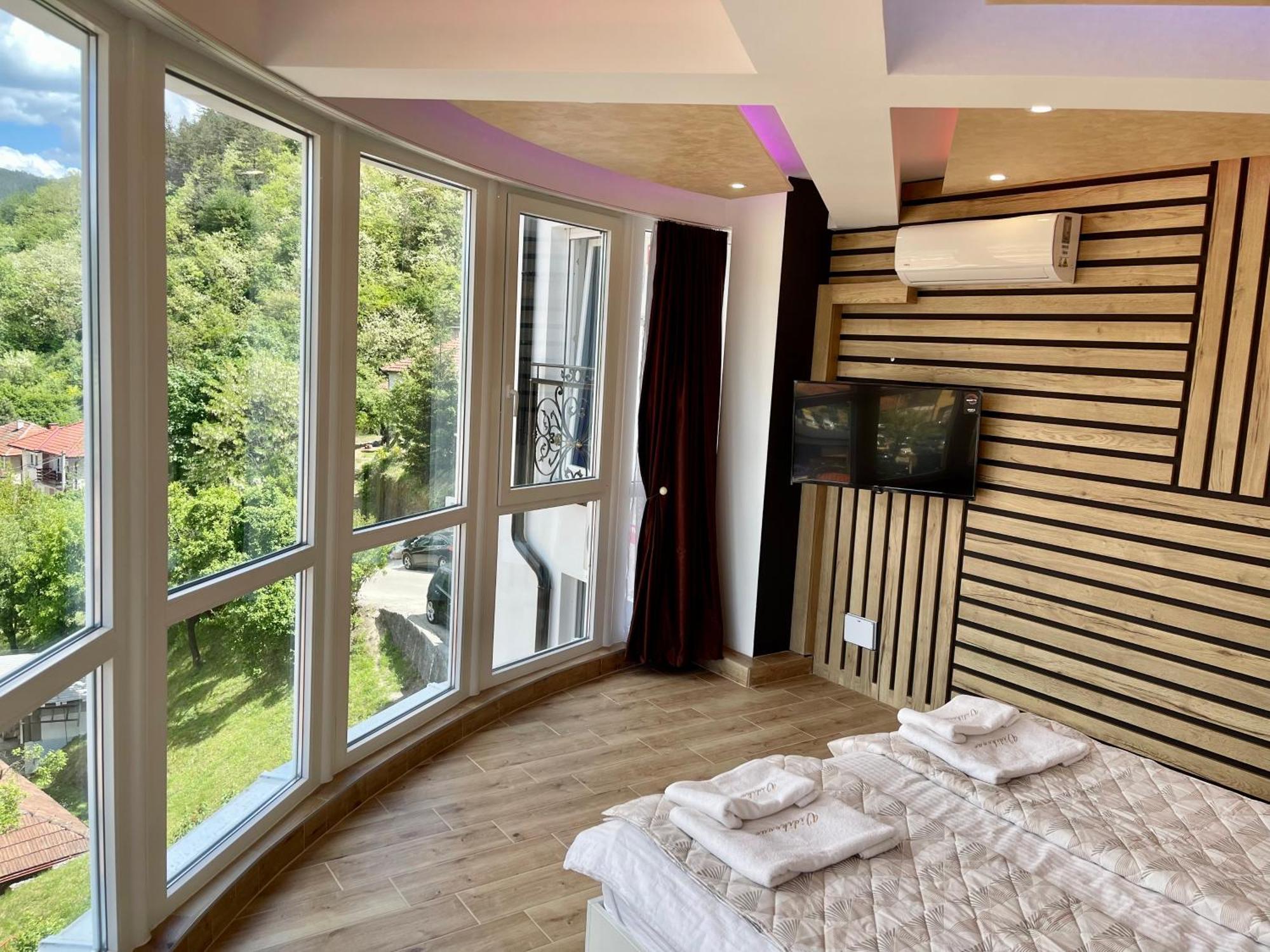 Apartmani Vidikovac Prijepolje Екстер'єр фото